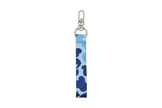 CAMO LOGO KEYCHAINS