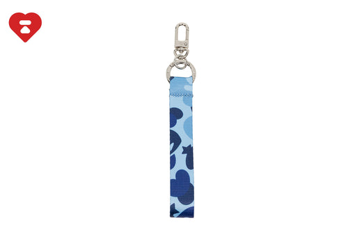 CAMO LOGO KEYCHAINS