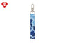 CAMO LOGO KEYCHAINS