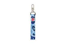 CAMO LOGO KEYCHAINS