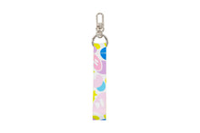 CAMO LOGO KEYCHAINS