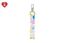 CAMO LOGO KEYCHAINS