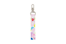 CAMO LOGO KEYCHAINS