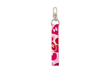 CAMO LOGO KEYCHAINS