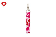 CAMO LOGO KEYCHAINS