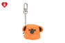 MINI HEAD KEYRING