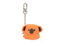 MINI HEAD KEYRING