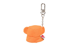 MINI HEAD KEYRING