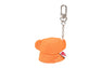 MINI HEAD KEYRING