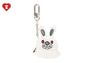 MINI HEAD KEYRING