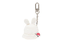 MINI HEAD KEYRING