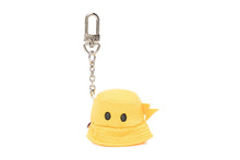 MINI HEAD KEYRING