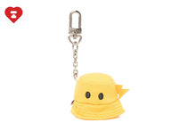 MINI HEAD KEYRING