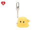 MINI HEAD KEYRING
