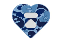HEART CAMO MAGNET