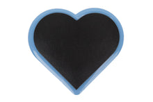 HEART CAMO MAGNET
