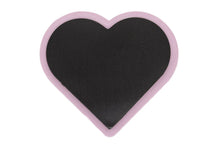 HEART CAMO MAGNET