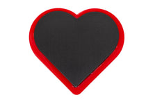 HEART CAMO MAGNET