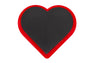 HEART CAMO MAGNET