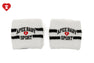 EMBROIDERY GRAPHIC WRIST BAND