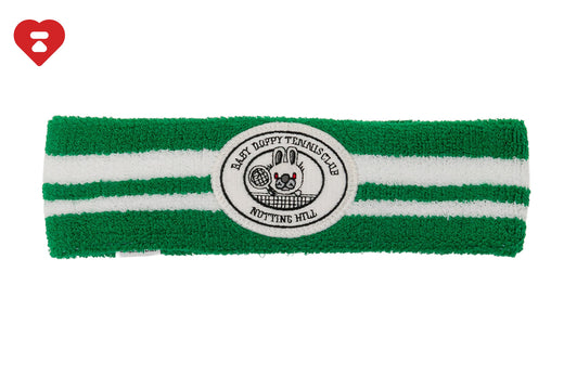 BABY DOPPY BADGE HEAD BAND