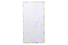 CAMO TOWEL