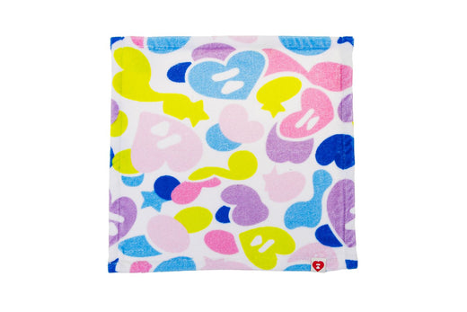 CAMO SMALL TOWEL