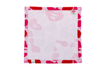 CAMO SMALL TOWEL