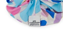 APEE CAMO SCRUNCHIE