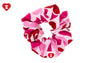 APEE CAMO SCRUNCHIE