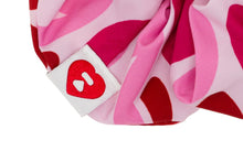 APEE CAMO SCRUNCHIE