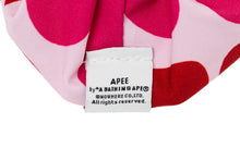 APEE CAMO SCRUNCHIE