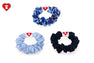 APEE CAMO SCRUNCHIE SET