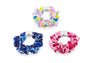 APEE CAMO SCRUNCHIE SET