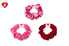 APEE CAMO SCRUNCHIE SET