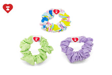 APEE CAMO SCRUNCHIE SET
