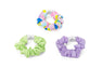 APEE CAMO SCRUNCHIE SET