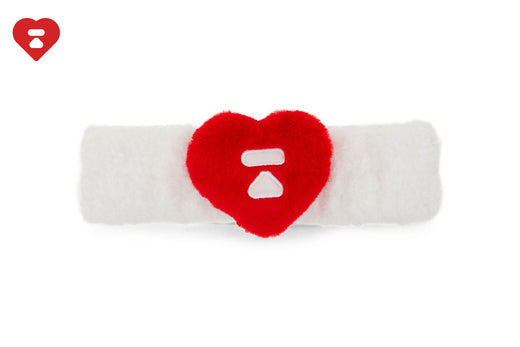 APEE HEART HEADBAND