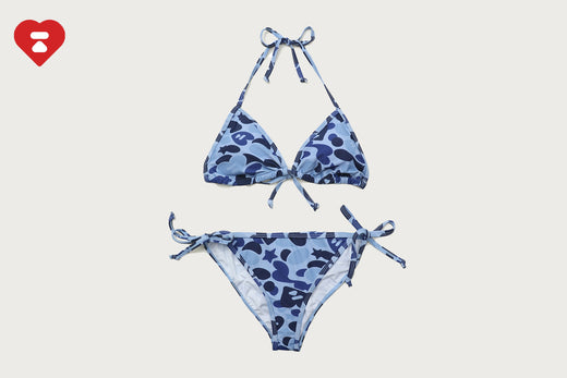 APEE CAMO SWIMWEAR