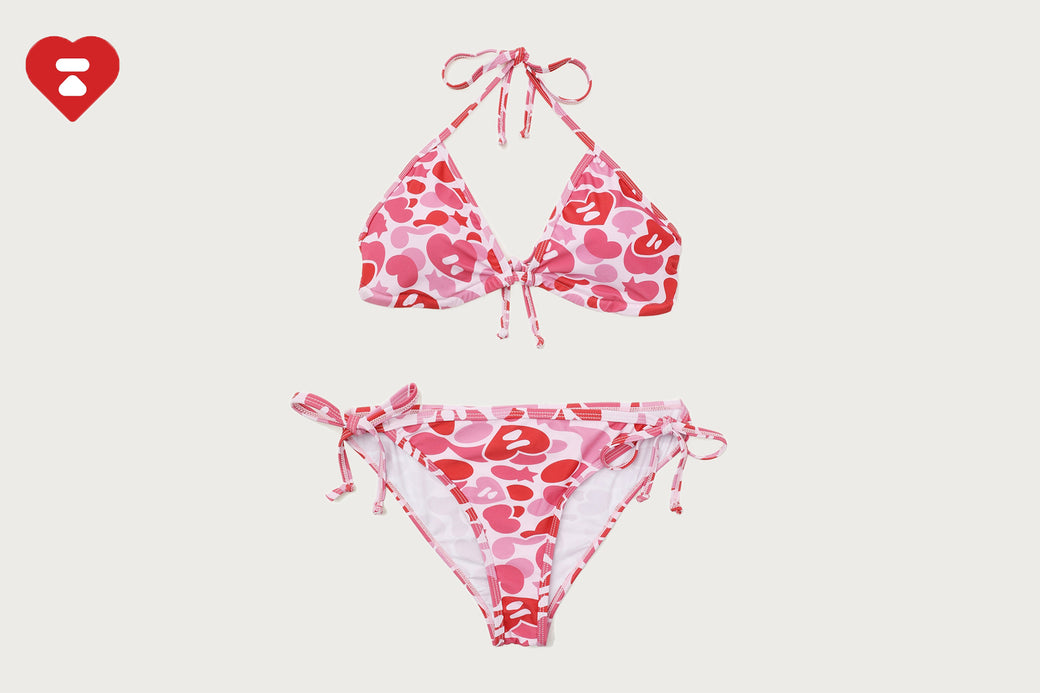 APEE CAMO SWIMWEAR | bape.com
