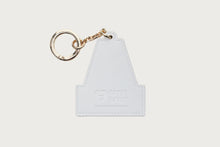 APEE CAMO CHENILLE EMBROIDERY A KEYCHAIN