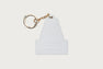APEE CAMO CHENILLE EMBROIDERY A KEYCHAIN