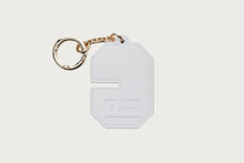 APEE CAMO CHENILLE EMBROIDERY C KEYCHAIN