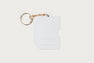 APEE CAMO CHENILLE EMBROIDERY D KEYCHAIN