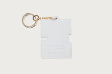 APEE CAMO CHENILLE EMBROIDERY E KEYCHAIN