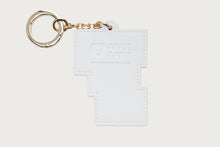 APEE CAMO CHENILLE EMBROIDERY F KEYCHAIN