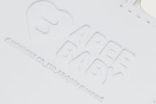 APEE CAMO CHENILLE EMBROIDERY F KEYCHAIN
