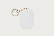 APEE CAMO CHENILLE EMBROIDERY G KEYCHAIN