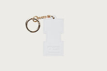 APEE CAMO CHENILLE EMBROIDERY I KEYCHAIN