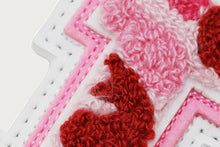 APEE CAMO CHENILLE EMBROIDERY I KEYCHAIN